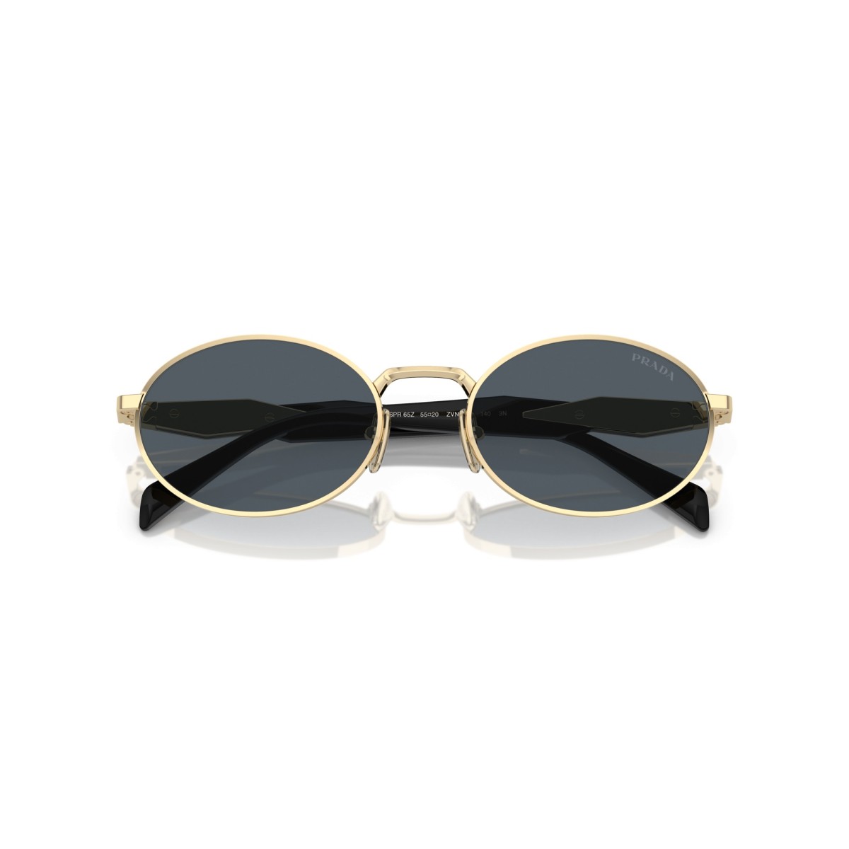 Women's Sunglasses Miu Miu 11WS 4BW2Z1 Luxury new collection