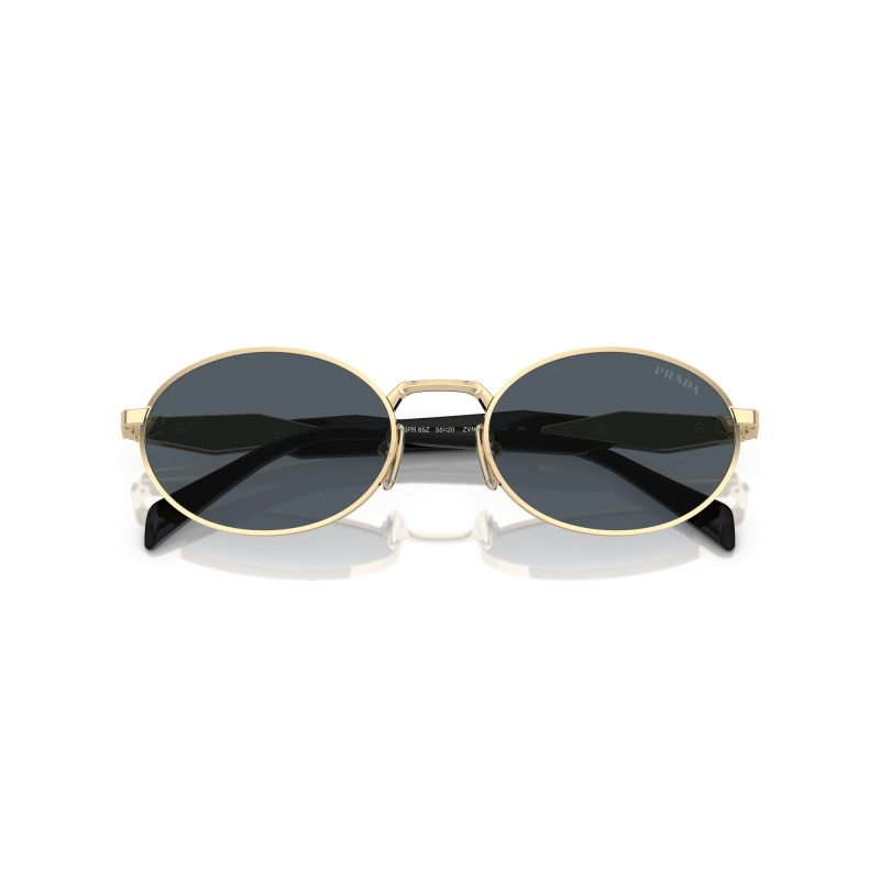 Occhiali da sole donna Prada 65ZS ZVN09T Luxury nuova collezione