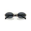 Women's Sunglasses Miu Miu 11WS 4BW2Z1 Luxury new collection