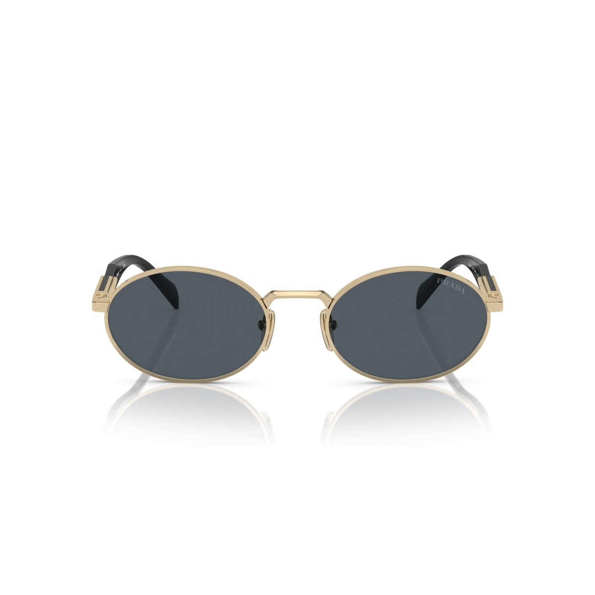 Women's Sunglasses Miu Miu 11WS 4BW2Z1 Luxury new collection