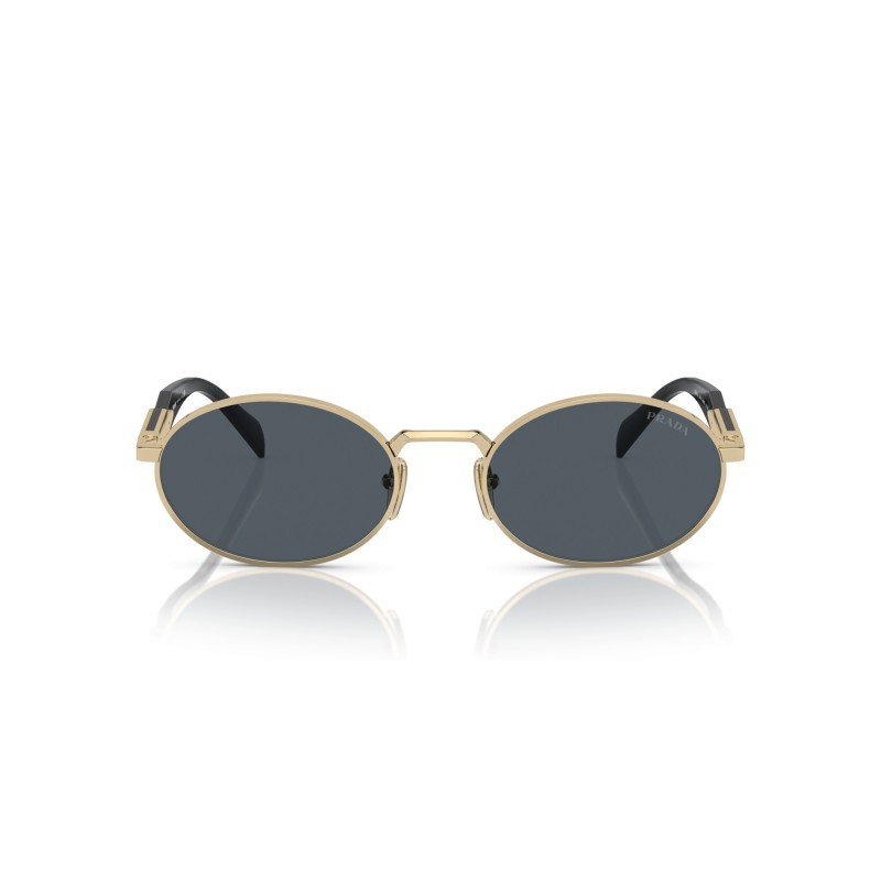 Women's Sunglasses Miu Miu 11WS 4BW2Z1 Luxury new collection