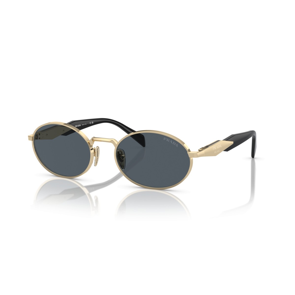 Women's Sunglasses Miu Miu 11WS 4BW2Z1 Luxury new collection