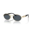 Women's Sunglasses Miu Miu 11WS 4BW2Z1 Luxury new collection