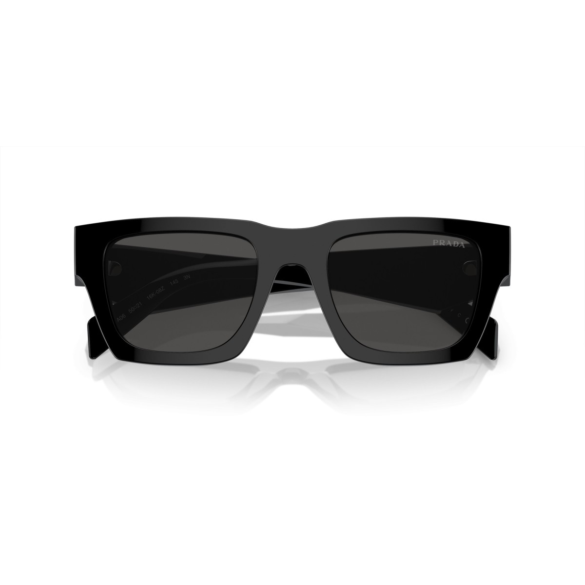 Occhiali da sole uomo Prada A06S 16K08Z Luxury nuova collezione