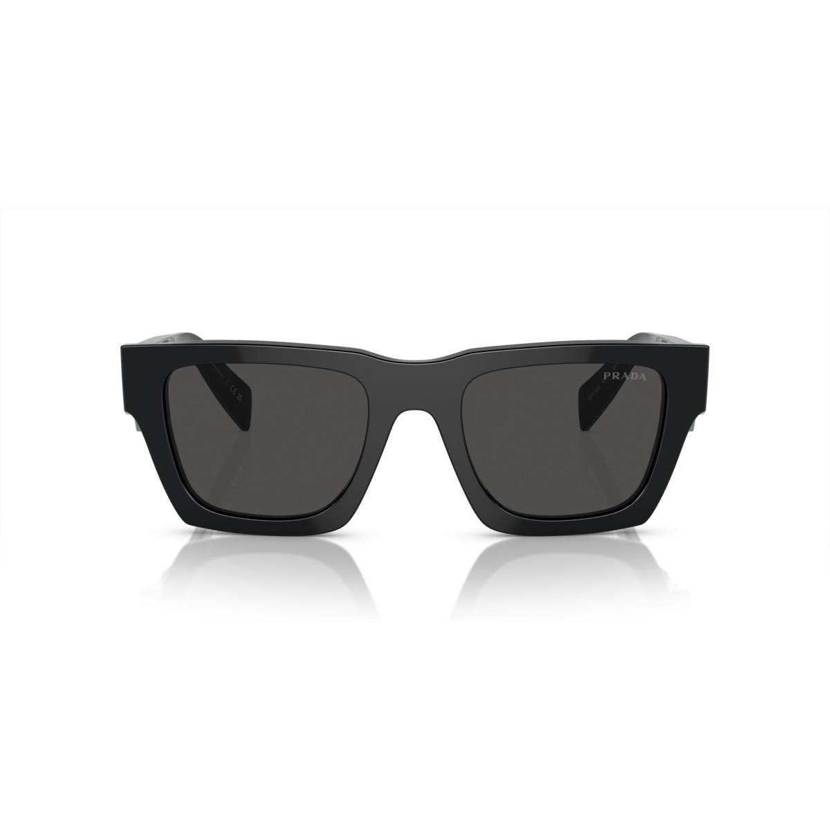 Occhiali da sole uomo Prada A06S 16K08Z Luxury nuova collezione