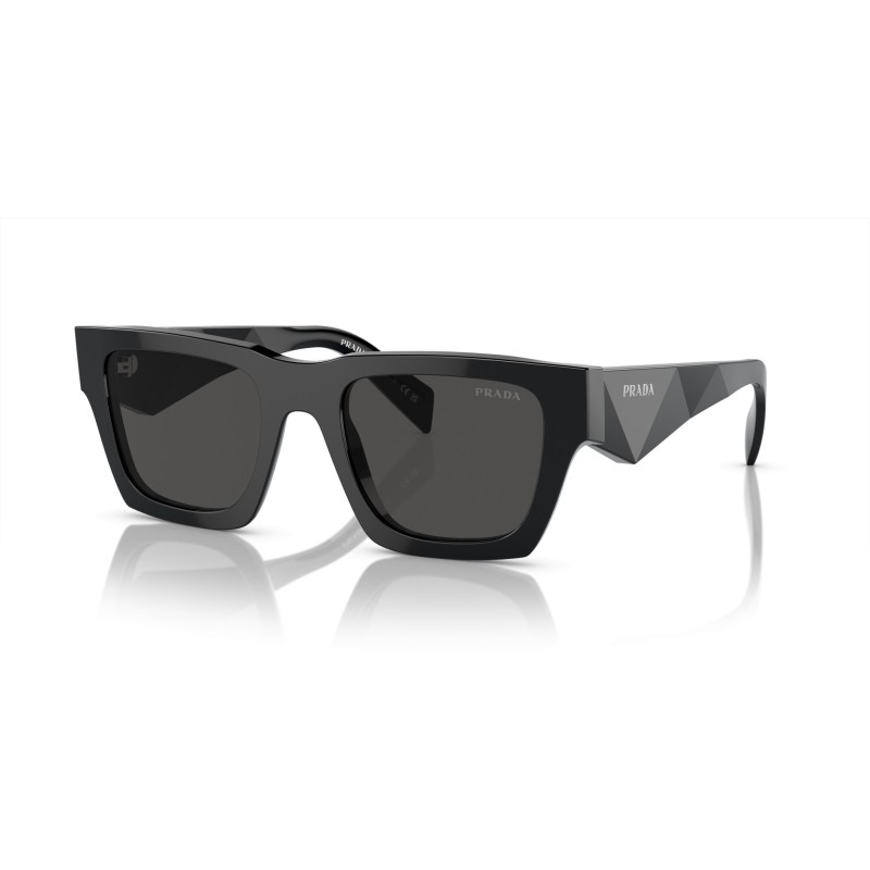 Occhiali da sole uomo Prada A06S 16K08Z Luxury nuova collezione
