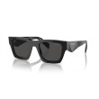 Occhiali da sole uomo Prada A06S 16K08Z Luxury nuova collezione
