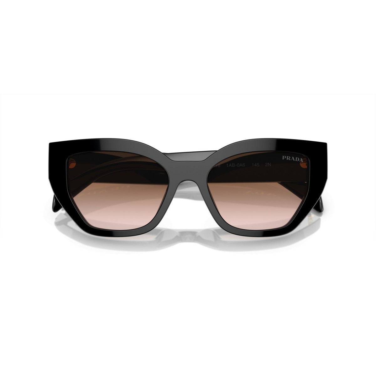 Occhiali da sole donna Prada A09S 1AB0A6 Luxury nuova collezione