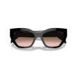 Occhiali da sole donna Prada A09S 1AB0A6 Luxury nuova collezione