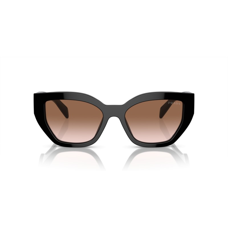 Occhiali da sole donna Prada A09S 1AB0A6 Luxury nuova collezione