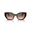 Occhiali da sole donna Prada A09S 1AB0A6 Luxury nuova collezione