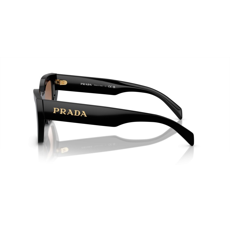 Occhiali da sole donna Prada A09S 1AB0A6 Luxury nuova collezione