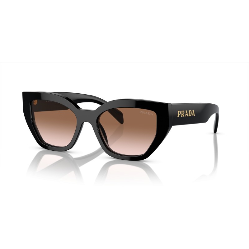 Occhiali da sole donna Prada A09S 1AB0A6 Luxury nuova collezione