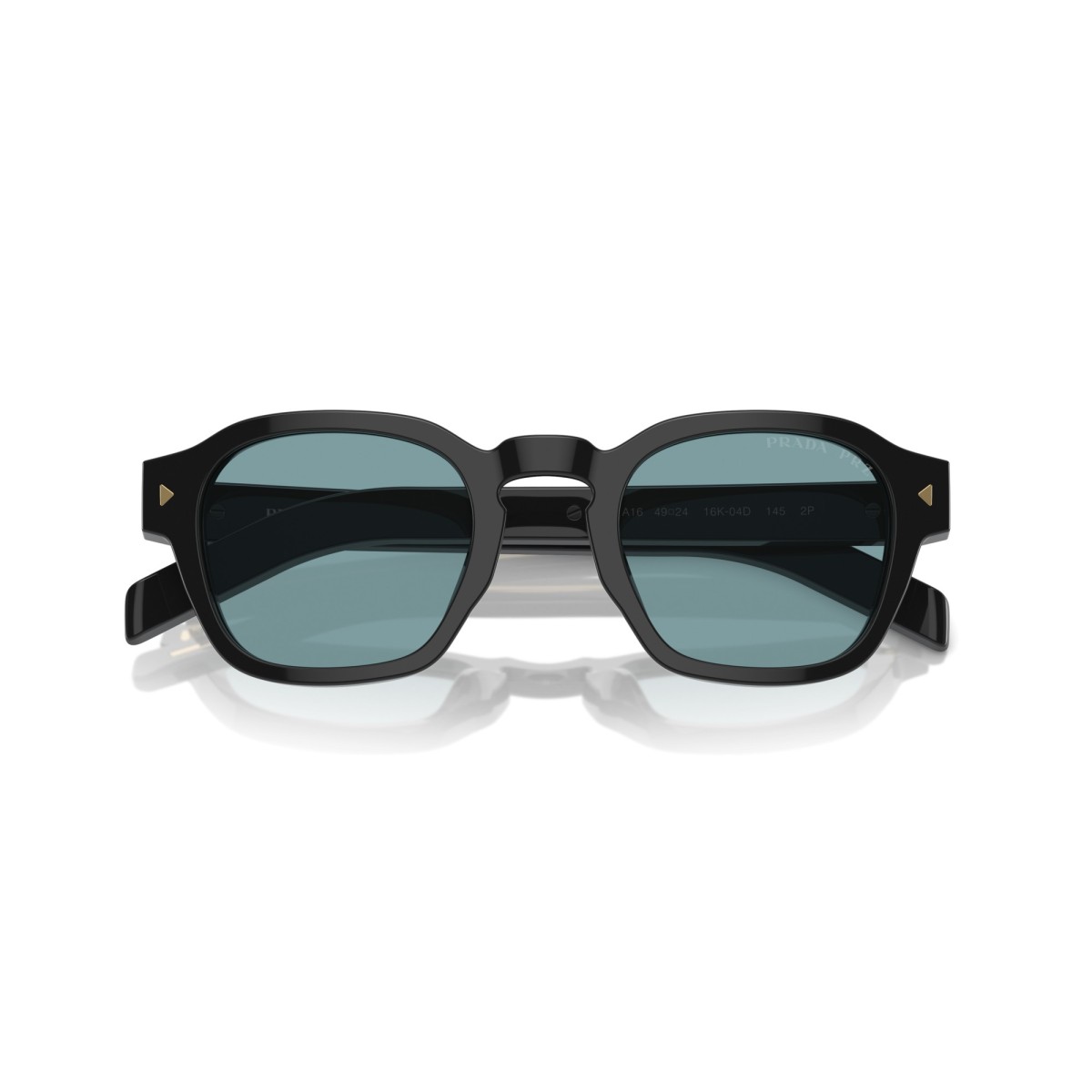 Occhiali da sole uomo Prada A16S 16K04D Luxury nuova collezione