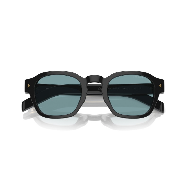 Occhiali da sole uomo Prada A16S 16K04D Luxury nuova collezione