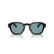 Occhiali da sole uomo Prada A16S 16K04D Luxury nuova collezione