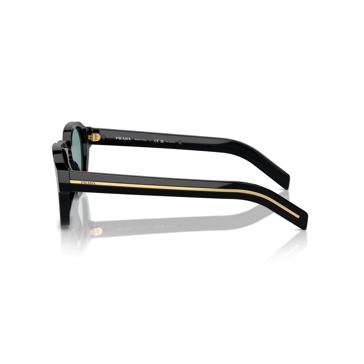 Occhiali da sole uomo Prada A16S 16K04D Luxury nuova collezione