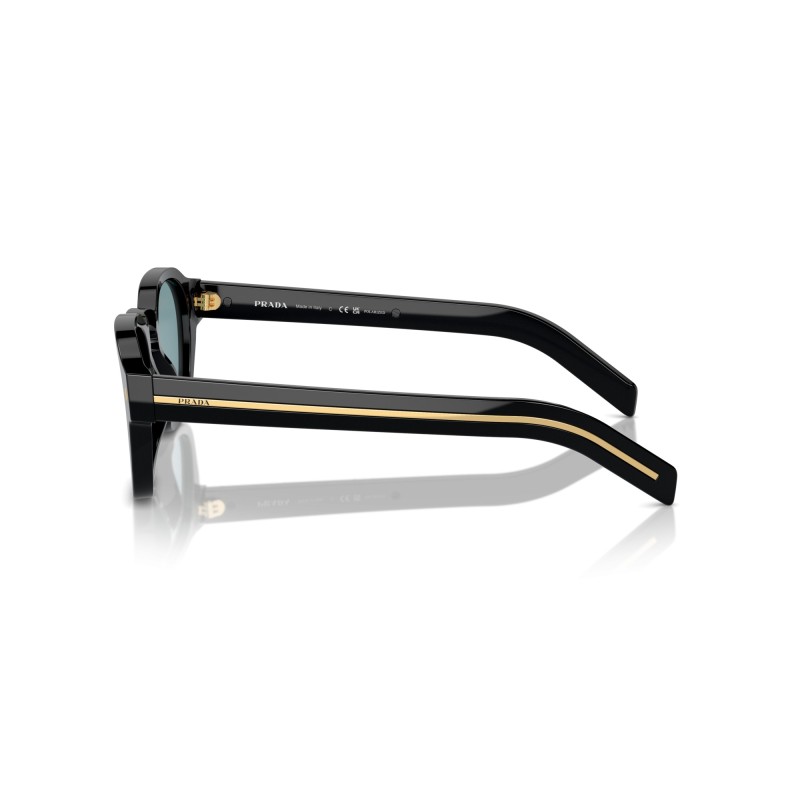 Occhiali da sole uomo Prada A16S 16K04D Luxury nuova collezione