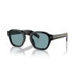 Women's Sunglasses Miu Miu 11WS 4BW2Z1 Luxury new collection