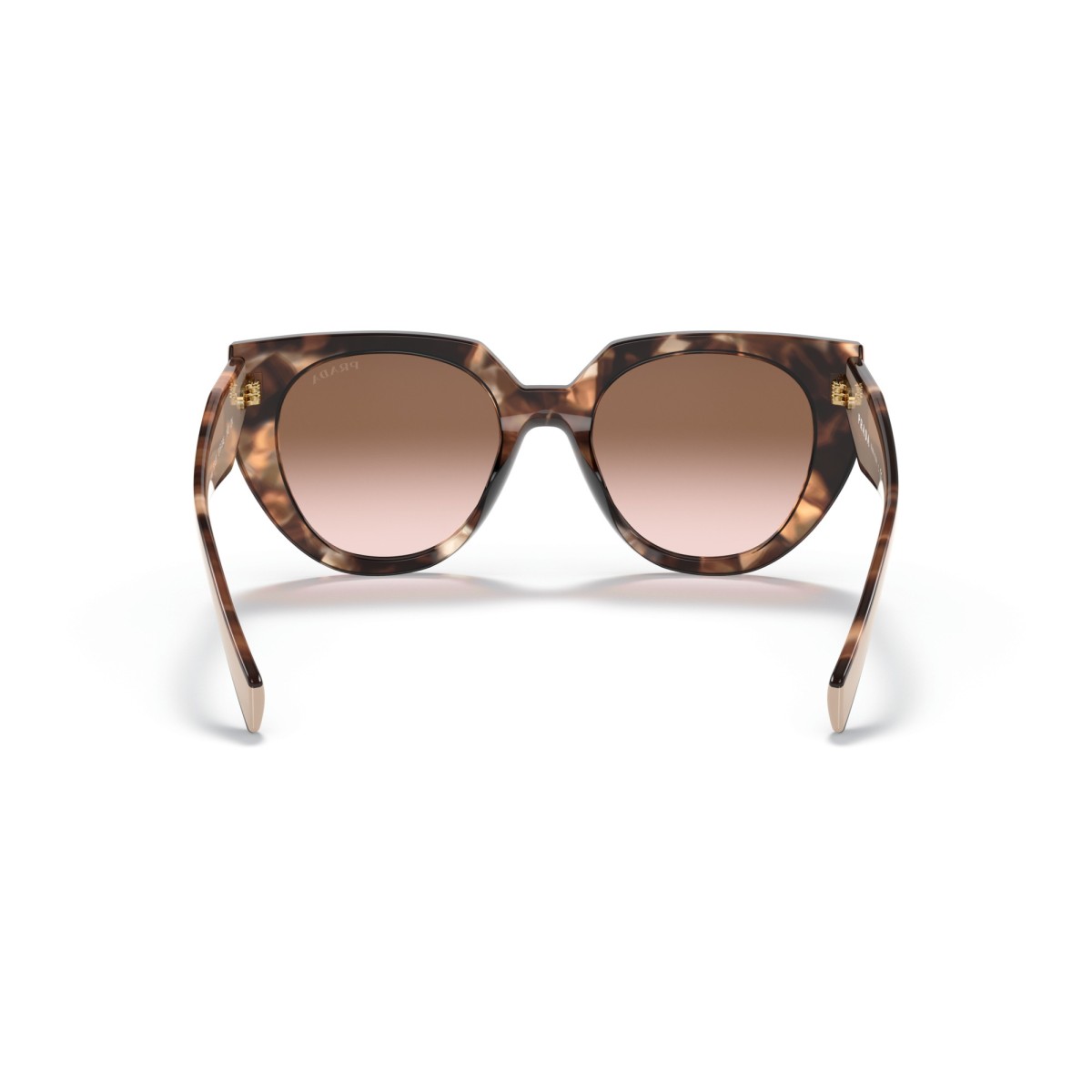 Occhiali da sole donna Prada 14WS 01R0A6 Luxury nuova collezione