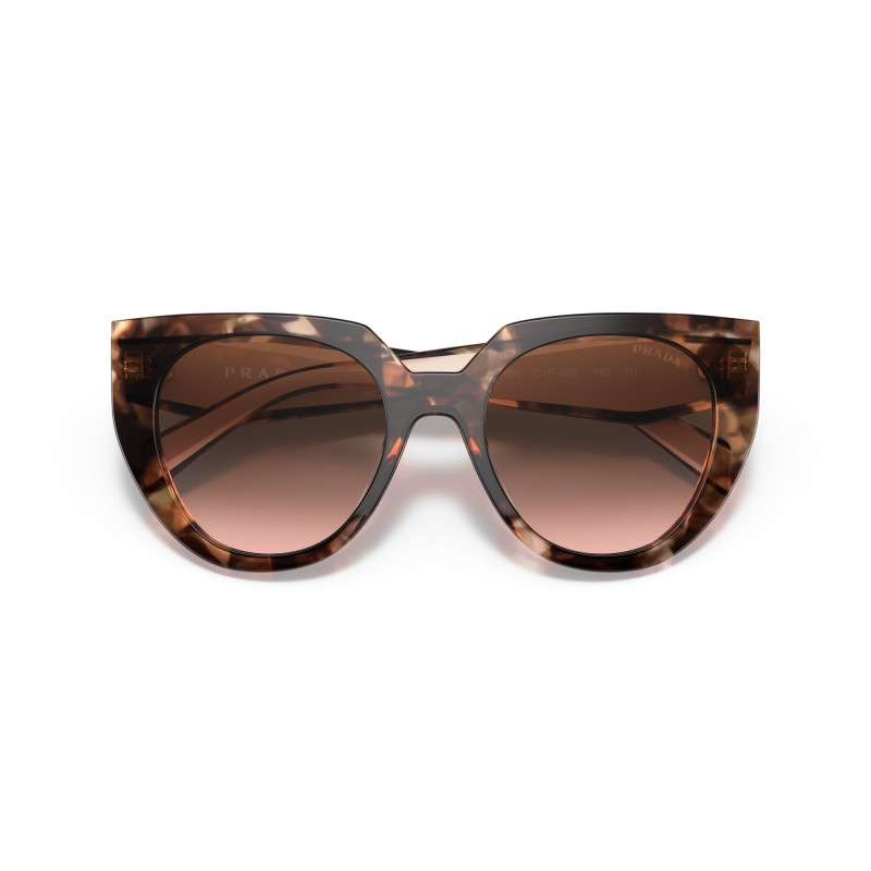 Women's Sunglasses Miu Miu 11WS 4BW2Z1 Luxury new collection