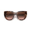 Women's Sunglasses Miu Miu 11WS 4BW2Z1 Luxury new collection