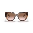 Women's Sunglasses Miu Miu 11WS 4BW2Z1 Luxury new collection