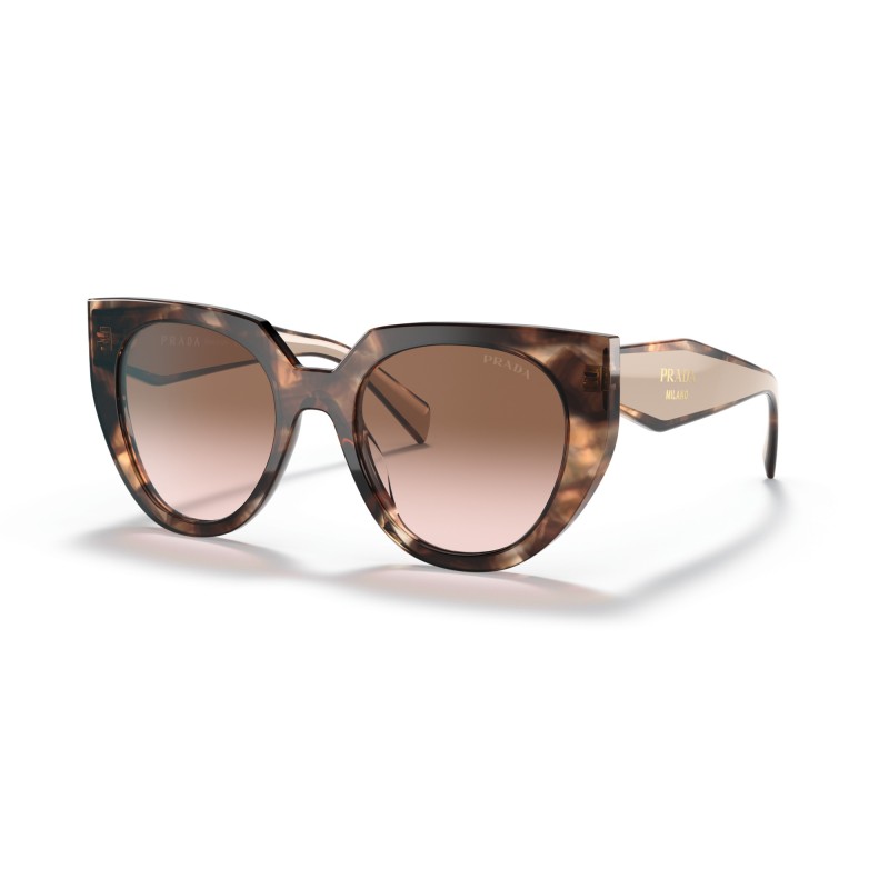 Women's Sunglasses Miu Miu 11WS 4BW2Z1 Luxury new collection