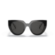 Women's Sunglasses Miu Miu 11WS 4BW2Z1 Luxury new collection
