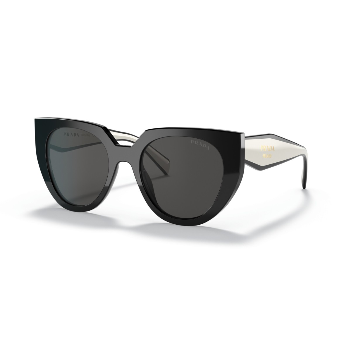 Occhiali da sole donna Prada 14WS 09Q5S0 Luxury nuova collezione