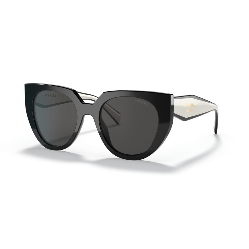 Women's Sunglasses Miu Miu 11WS 4BW2Z1 Luxury new collection