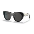 Women's Sunglasses Miu Miu 11WS 4BW2Z1 Luxury new collection