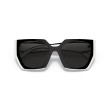 Occhiali da sole donna Prada 15WS 09Q5S0 Luxury nuova collezione