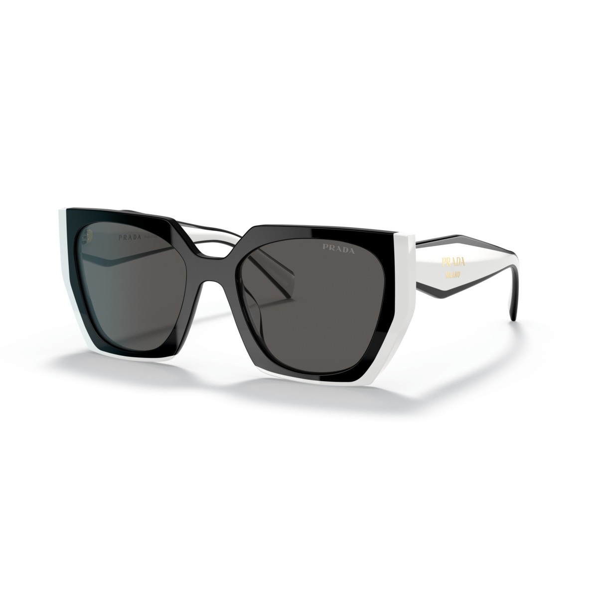 Occhiali da sole donna Prada 15WS 09Q5S0 Luxury nuova collezione