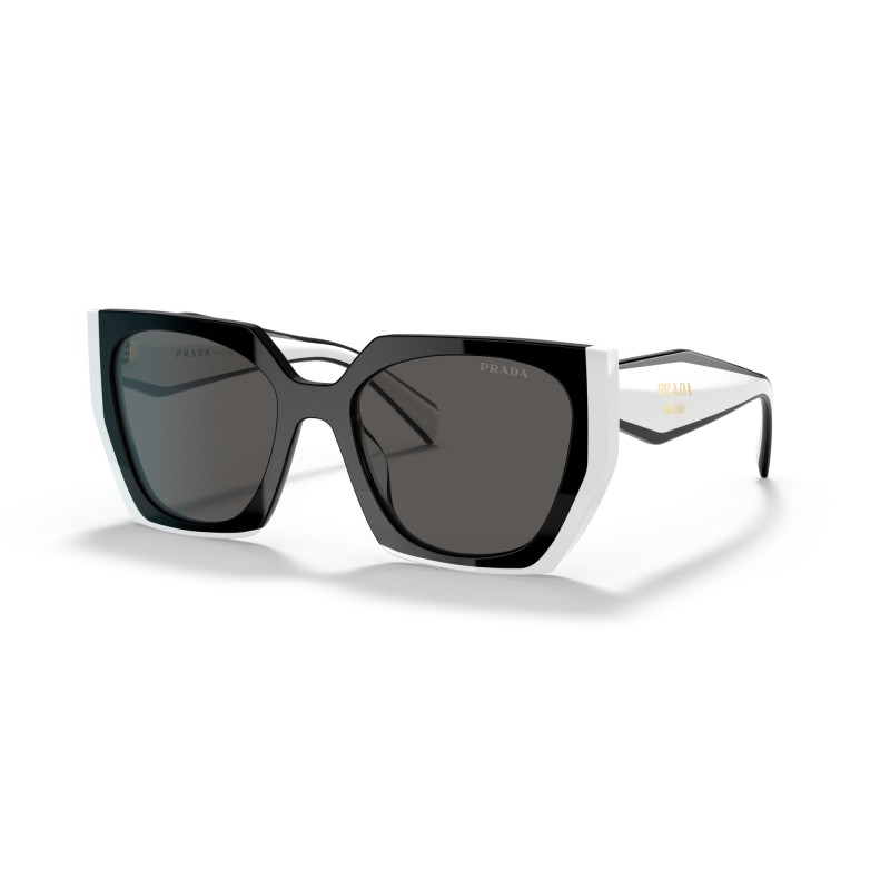Occhiali da sole donna Prada 15WS 09Q5S0 Luxury nuova collezione