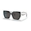 Occhiali da sole donna Prada 15WS 09Q5S0 Luxury nuova collezione