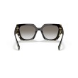 Occhiali da sole donna Prada 15WS 3890A7 Luxury nuova collezione