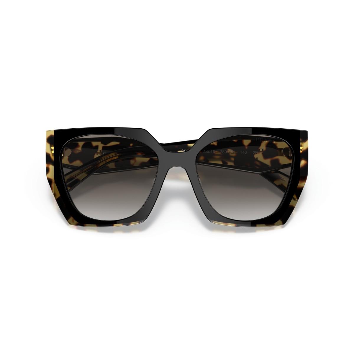 Occhiali da sole donna Prada 15WS 3890A7 Luxury nuova collezione