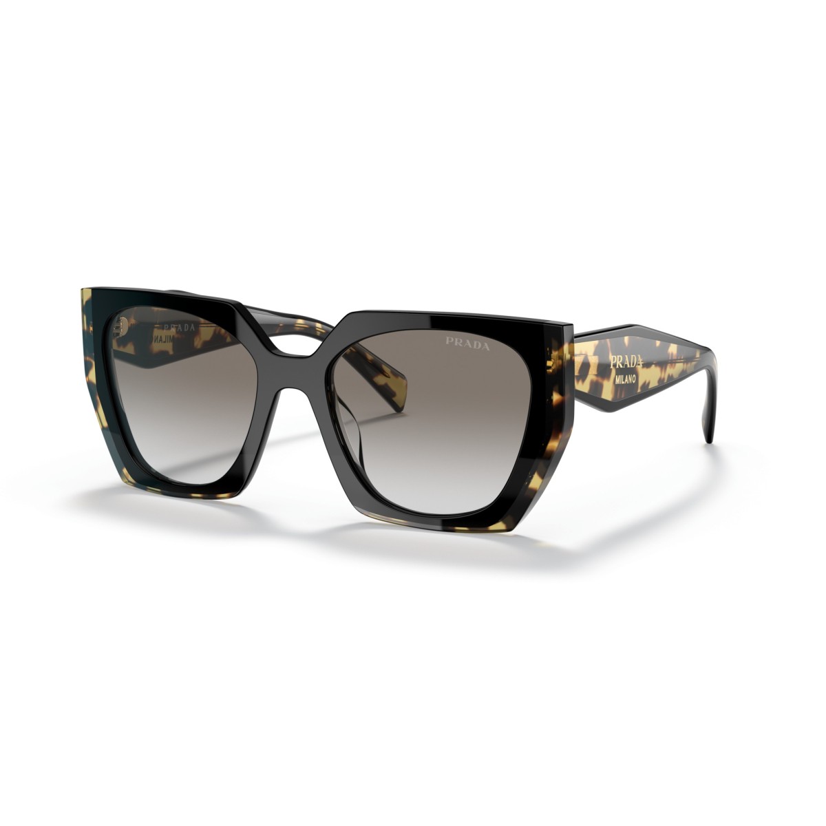 Occhiali da sole donna Prada 15WS 3890A7 Luxury nuova collezione