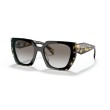 Occhiali da sole donna Prada 15WS 3890A7 Luxury nuova collezione