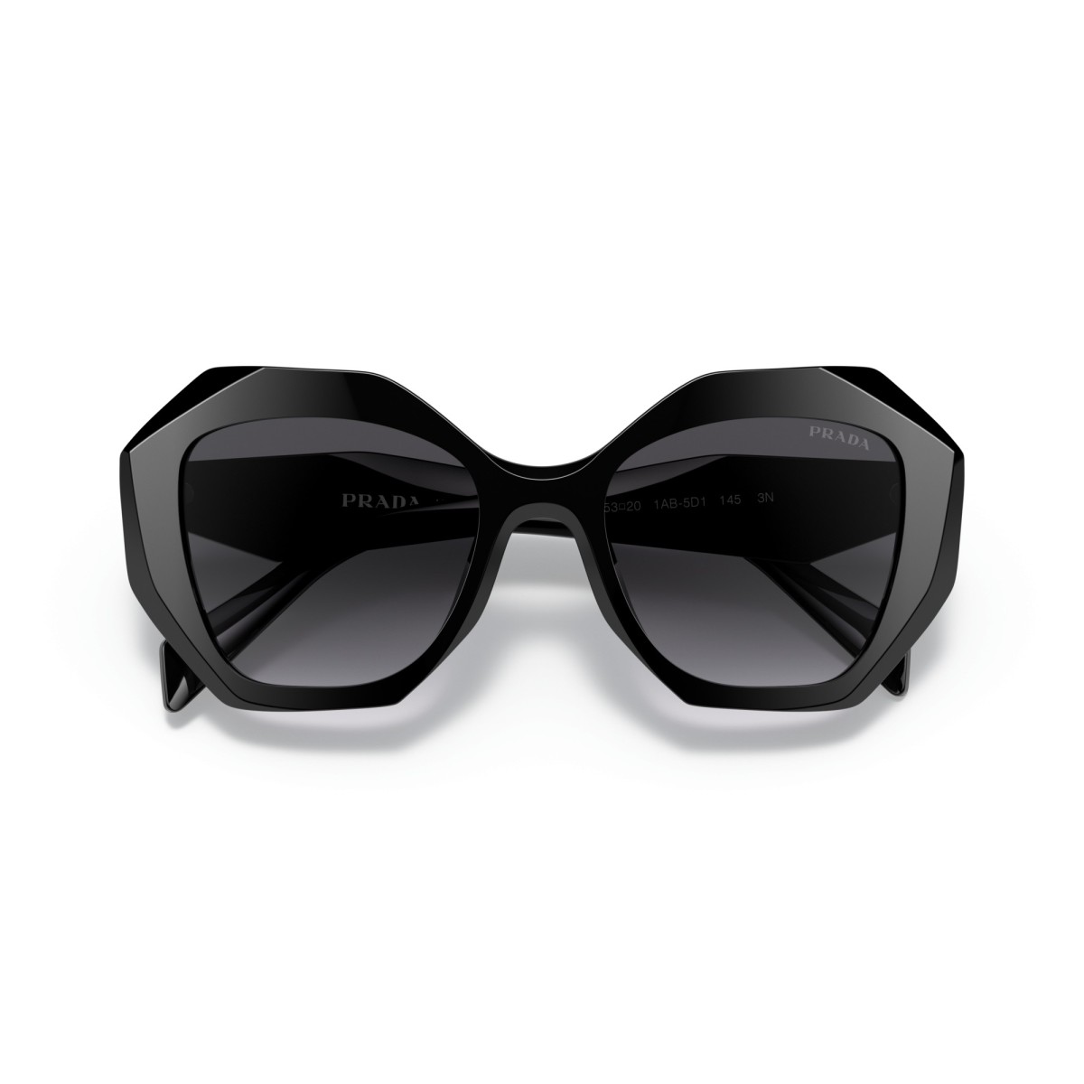 Occhiali da sole donna Prada 16WS 1AB5D1 Luxury nuova collezione