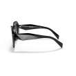 Women's Sunglasses Miu Miu 11WS 4BW2Z1 Luxury new collection