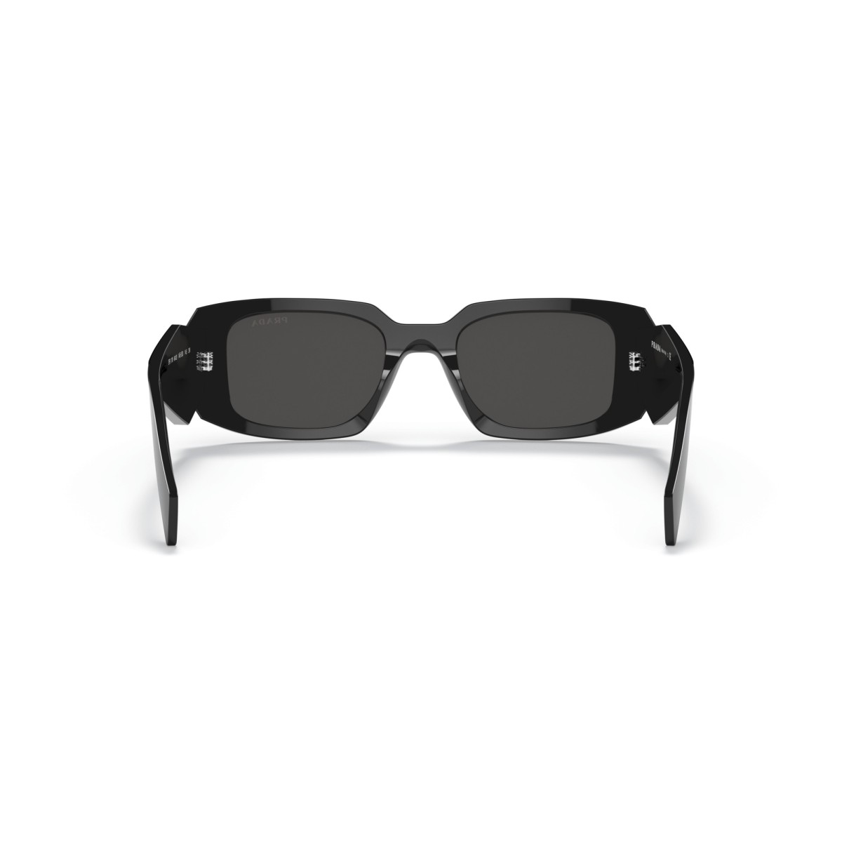Occhiali da sole donna Prada 17WS 1AB5S0 Luxury nuova collezione