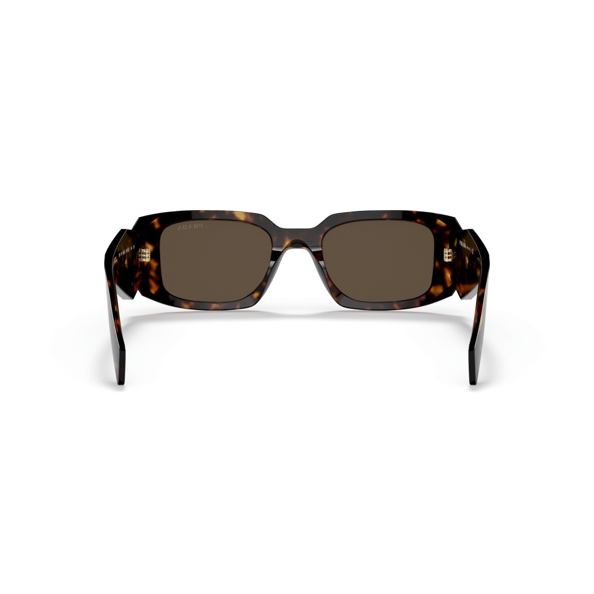 Occhiali da sole donna Prada 17WS 2AU8C1 Luxury nuova collezione