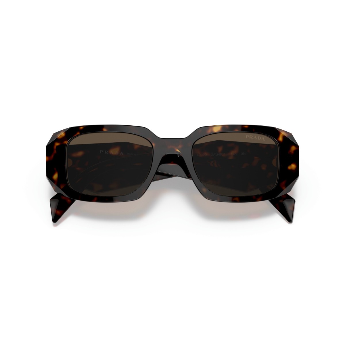 Occhiali da sole donna Prada 17WS 2AU8C1 Luxury nuova collezione