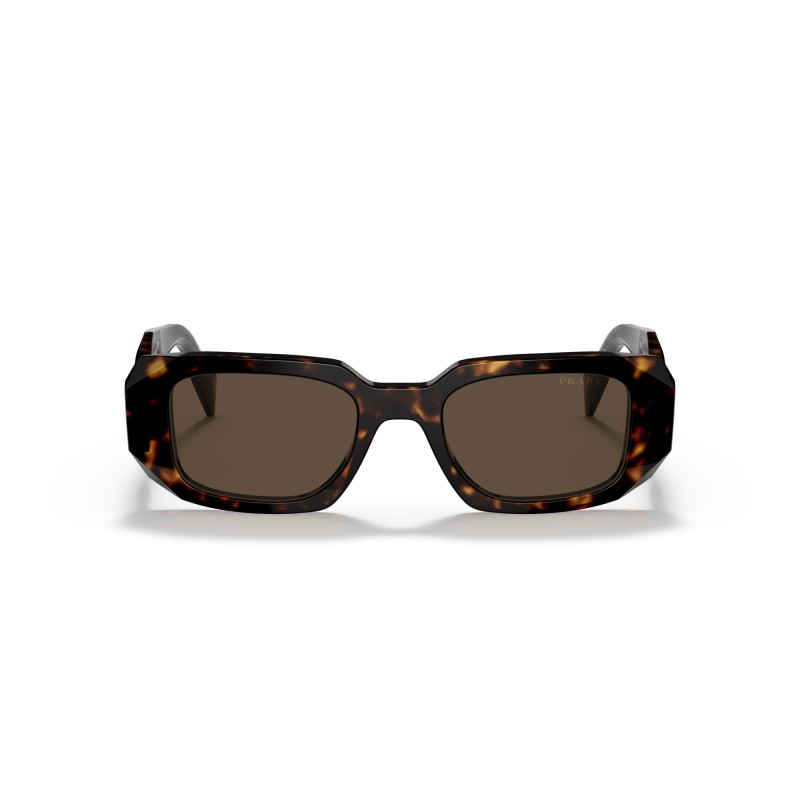 Women's Sunglasses Prada 17WS 2AU8C1 Luxury New Collection