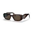 Women's Sunglasses Miu Miu 11WS 4BW2Z1 Luxury new collection