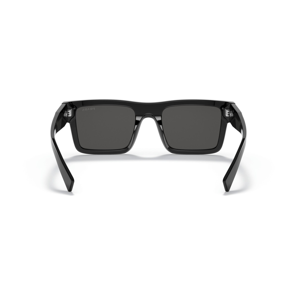 Occhiali da sole uomo Prada 19WS 1AB5S0 Luxury nuova collezione