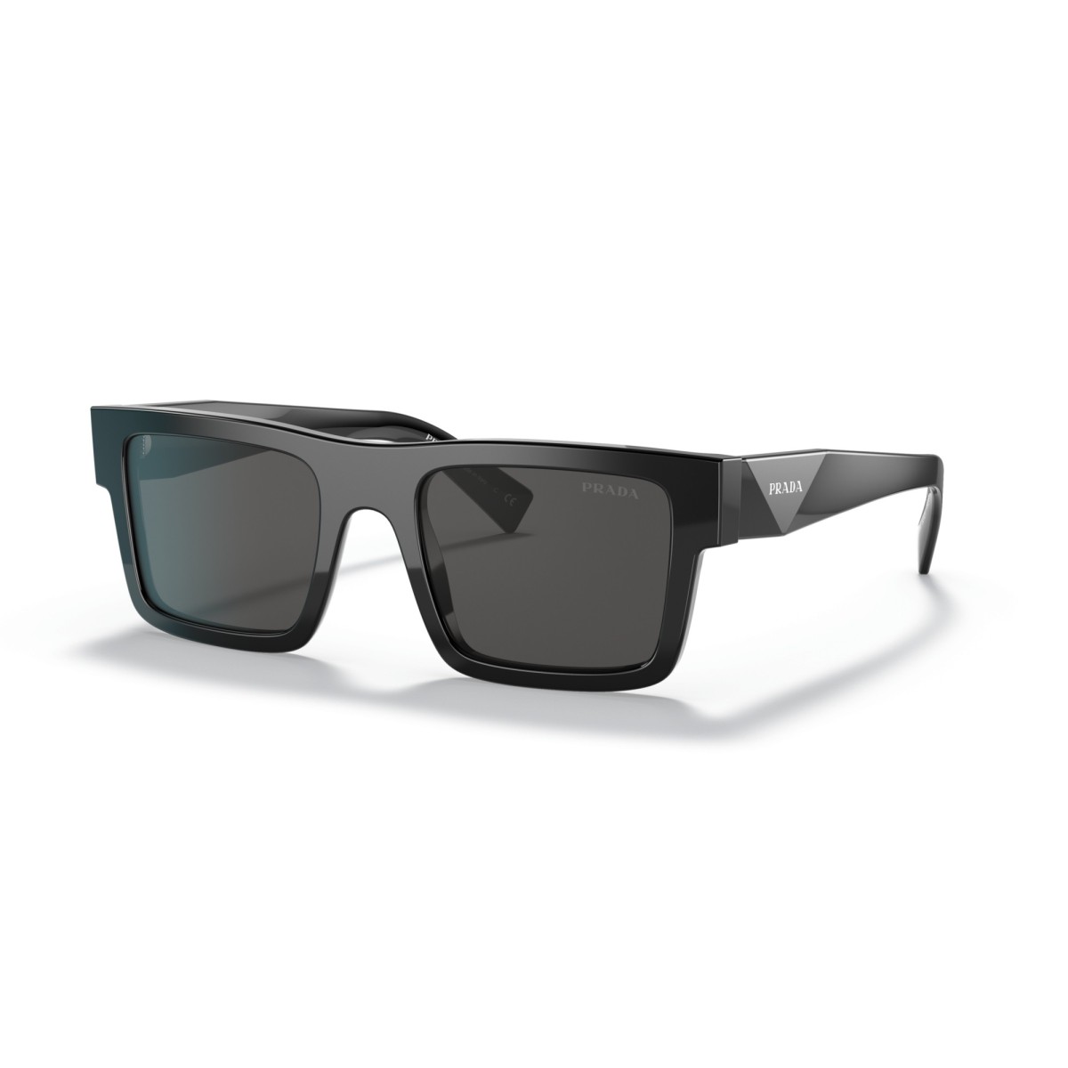 Occhiali da sole uomo Prada 19WS 1AB5S0 Luxury nuova collezione