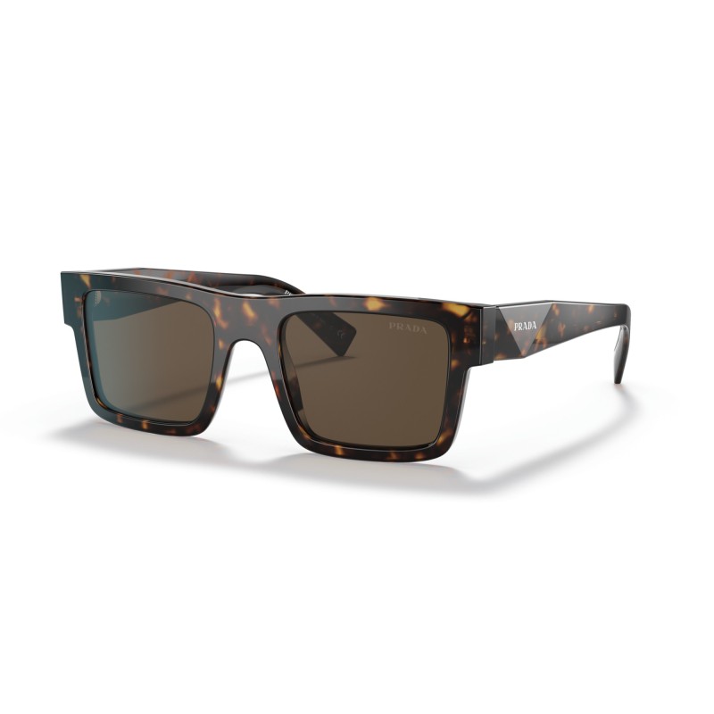 Occhiali da sole uomo Prada 19WS 2AU8C1 Luxury nuova collezione